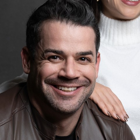 Cristiano Soares