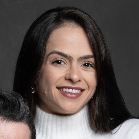 Rejanny Rezende